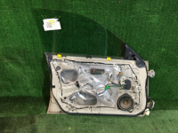 Porta dianteira esquerda SUBARU LANCASTER OEM 60009AE050 BHE BH9 1999 beige 8L5