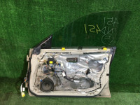 右前门 SUBARU LANCASTER OEM 60009AE040 BHE BH9 1999 beige 8L5