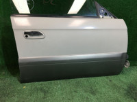 右前门 SUBARU LANCASTER OEM 60009AE040 BHE BH9 1999 beige 8L5