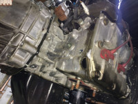 Motor SUBARU LANCASTER OEM 10100BD030 BH9 1999 EJ254 AT