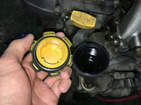 Motor SUBARU LANCASTER OEM 10100BD030 BH9 1999 EJ254 AT