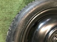 Rueda de repuesto SUBARU LANCASTER OEM 28121PA042 BHE BH9 1999