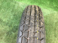 Rueda de repuesto SUBARU LANCASTER OEM 28121PA042 BHE BH9 1999