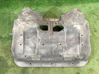 แผ่นกันใต้เครื่อง SUBARU LANCASTER OEM 56410AE100 BH9 1999 beige 8L5