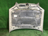 ฝากระโปรงหน้า SUBARU LANCASTER OEM 57229AE000 BHE BH9 BH5 1999 beige 8L5