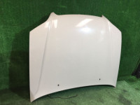 ฝากระโปรงหน้า SUBARU LANCASTER OEM 57229AE000 BHE BH9 BH5 1999 beige 8L5