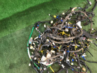 ชุดสายไฟ SUBARU LANCASTER OEM 81401AE160, 81200AE310, 81500AE630 BH9 1999 EJ254 AT