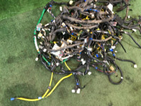 ชุดสายไฟ SUBARU LANCASTER OEM 81401AE160, 81200AE310, 81500AE630 BH9 1999 EJ254 AT