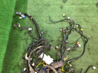 ชุดสายไฟ SUBARU LANCASTER OEM 81401AE160, 81200AE310, 81500AE630 BH9 1999 EJ254 AT