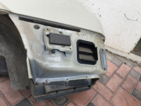 บังโคลนหลังซ้าย SUBARU LANCASTER OEM 51410AE170 BHE BH9 1999 beige 8L5