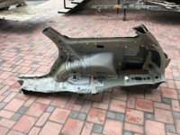 右后翼子板 SUBARU LANCASTER OEM 51410AE160 BHE BH9 1999 beige 8L5