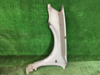 Guarda-lamas dianteiro direito SUBARU LANCASTER OEM 57120AE020 BHE BH9 1999 beige 8L5