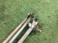 雨刮连杆 SUBARU LANCASTER OEM 86510AE000 BHE BH9 BH5 1999 EJ254 AT