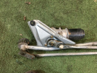 雨刮连杆 SUBARU LANCASTER OEM 86510AE000 BHE BH9 BH5 1999 EJ254 AT