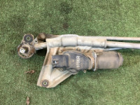 雨刮连杆 SUBARU LANCASTER OEM 86510AE000 BHE BH9 BH5 1999 EJ254 AT