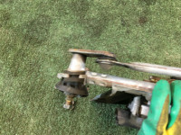 雨刮连杆 SUBARU LANCASTER OEM 86510AE000 BHE BH9 BH5 1999 EJ254 AT