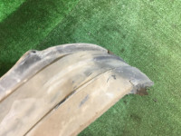 左前轮内衬 SUBARU LANCASTER OEM 59110AE030 BHE BH9 1999 beige 8L5