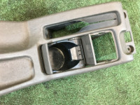 カップホルダー SUBARU LANCASTER OEM 66150AE020DG, 92132AE000DG BHE BH9 BH5 1999 beige 8L5