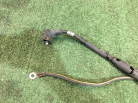电瓶线 SUBARU LANCASTER OEM 81601AE050 BH9 BH5 1999 EJ254 AT