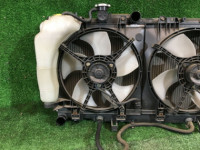 Engine radiator SUBARU LANCASTER OEM 45111AE001 BH9 BE9 BH5 BE5 1999 EJ254 AT