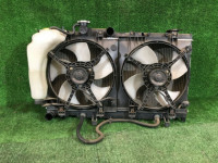 หม้อน้ำ 45111AE001 SUBARU LANCASTER