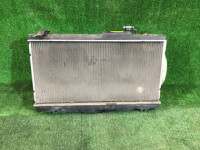 Engine radiator SUBARU LANCASTER OEM 45111AE001 BH9 BE9 BH5 BE5 1999 EJ254 AT