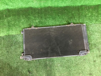 A/C condenser SUBARU LANCASTER OEM 73210AE001 BHE BH9 BH5 1999 EJ254 AT