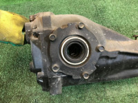 Diferencial с приводами 4.444  LSD SUBARU LANCASTER OEM 27011AA541, 38104AA100 BHE BH9 BH5 BE BE9 BE5 BEE 1999 EJ254 AT