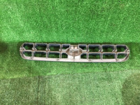 Radiator grille SUBARU LANCASTER OEM 91121AE020 BH9 BHE 1999 beige 8L5