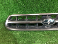 Radiator grille SUBARU LANCASTER OEM 91121AE020 BH9 BHE 1999 beige 8L5