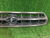 Radiator grille SUBARU LANCASTER OEM 91121AE020 BH9 BHE 1999 beige 8L5