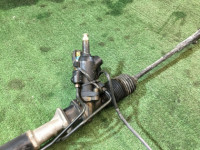 แร็คพวงมาลัย SUBARU LANCASTER OEM 34110AE040 BH9 BHE 1999 EJ254 AT