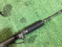 แร็คพวงมาลัย SUBARU LANCASTER OEM 34110AE040 BH9 BHE 1999 EJ254 AT