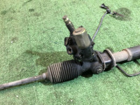 แร็คพวงมาลัย SUBARU LANCASTER OEM 34110AE040 BH9 BHE 1999 EJ254 AT