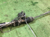 แร็คพวงมาลัย SUBARU LANCASTER OEM 34110AE040 BH9 BHE 1999 EJ254 AT
