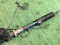 แร็คพวงมาลัย SUBARU LANCASTER OEM 34110AE040 BH9 BHE 1999 EJ254 AT