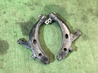 ปีกนกหน้า SUBARU LANCASTER OEM 20201AC100, 20201AC110, 20200AA200, 20200AA210 BHE BH9 1999 EJ254 AT