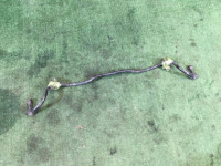 Front anti-roll bar 20мм 20401AE000 SUBARU LANCASTER