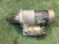 Starter motor SUBARU LANCASTER OEM 23300AA390 BHE BH9 1999 EJ254 AT