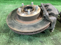 フロントハブ SUBARU LANCASTER OEM 26291AC021, 26291AC031, 26310AA092, 28474AE000 BHE BH9 BH5 BE BE9 BE5 BEE 1999 EJ254 AT