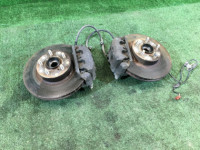 ดุมล้อหน้า 26291AC021, 26291AC031, 26310AA092, 28474AE000 SUBARU LANCASTER
