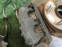 フロントハブ SUBARU LANCASTER OEM 26291AC021, 26291AC031, 26310AA092, 28474AE000 BHE BH9 BH5 BE BE9 BE5 BEE 1999 EJ254 AT