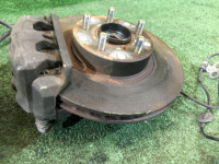 フロントハブ SUBARU LANCASTER OEM 26291AC021, 26291AC031, 26310AA092, 28474AE000 BHE BH9 BH5 BE BE9 BE5 BEE 1999 EJ254 AT