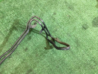 ATFクーラーパイプ SUBARU LANCASTER OEM 45522AE020 BH9 1999 EJ254 AT