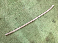右ホイールアーチプロテクター SUBARU LANCASTER OEM 91022AE000 BHE BH9 BH5 1999 beige 8L5