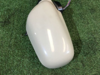 右ミラー SUBARU LANCASTER OEM 91031AE020MG BHE BH9 BH5 1999 beige 8L5