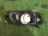 ヘッドライト Галоген SUBARU LANCASTER OEM 84001AE260, 84001AE270 BHE BH9 BH5 1999