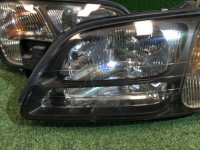 ヘッドライト Галоген SUBARU LANCASTER OEM 84001AE260, 84001AE270 BHE BH9 BH5 1999