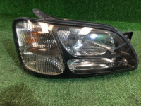 ヘッドライト Галоген SUBARU LANCASTER OEM 84001AE260, 84001AE270 BHE BH9 BH5 1999