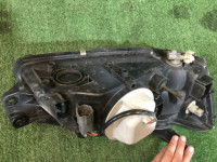 ヘッドライト Галоген SUBARU LANCASTER OEM 84001AE260, 84001AE270 BHE BH9 BH5 1999
